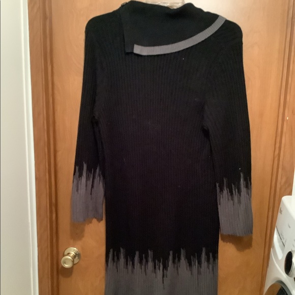Studio One Dresses & Skirts - Women’s sweater dress